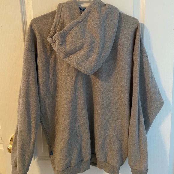 Adidas Mens Hoodie - Picture 2 of 2